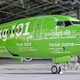 Illustration for article titled The Ten Coolest Commercial Jet Paint Jobs